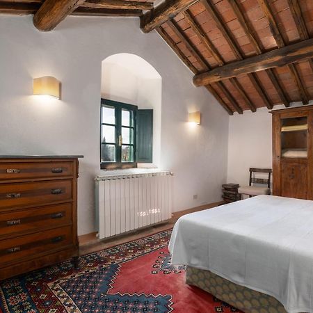 그레베 인 키안티 Casa Marina 아파트 외부 사진